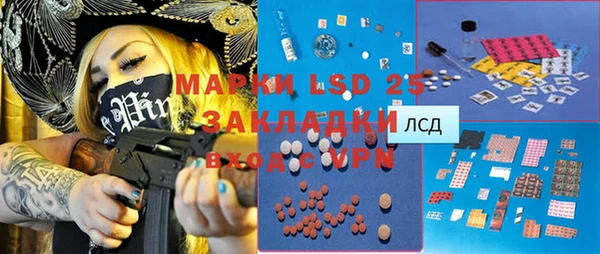 стафф Алексин