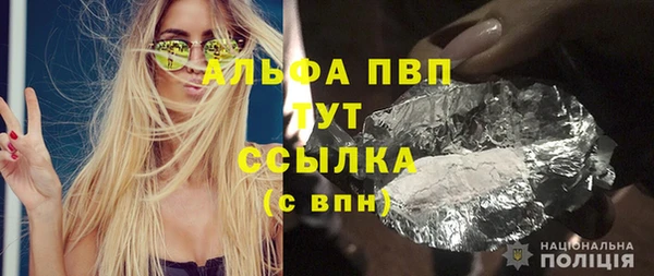 стафф Алексин